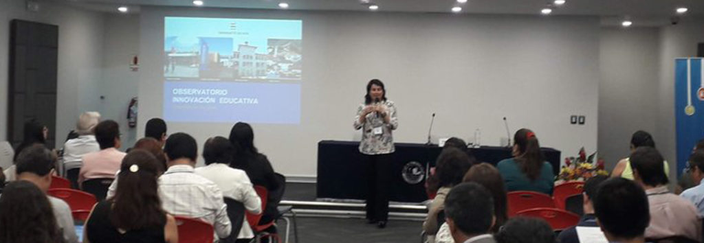 ULagos en red con universidades latinoamericanas