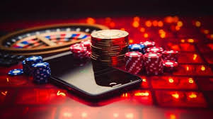 Discover the Thrills of Wager Tales Casino Discover the Thrills of Wager Tales Casino