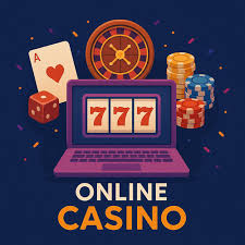 Online Casino The Thrills of Virtual Gaming Online Casino The Thrills of Virtual Gaming