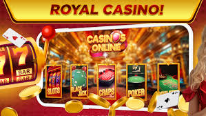 The Rise of Ricky Casino An Online Gaming Revolution