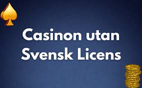 Bästa Utländska Casino Utforska de Toppräknade Spelplattformarna