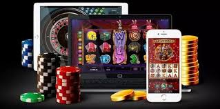 Experience the Thrill of Online Casino Las Vegas 1555057645 Experience the Thrill of Online Casino Las Vegas 1555057645