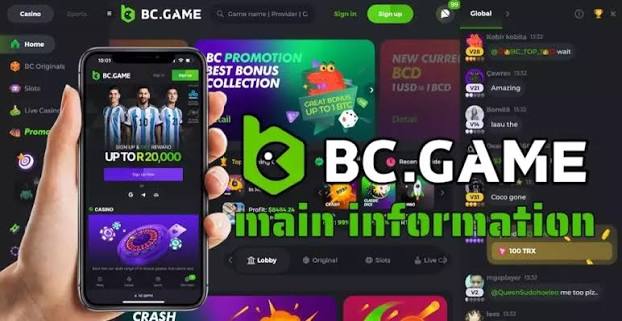 Exploring BC.Game Japan A Comprehensive Guide Exploring BC.Game Japan A Comprehensive Guide