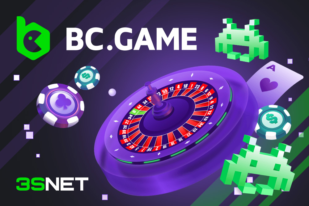 Exploring BC.Game Japan A Comprehensive Guide Exploring BC.Game Japan A Comprehensive Guide