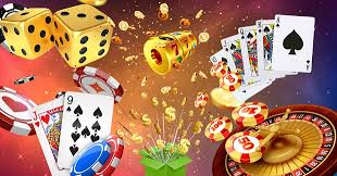 The Ultimate Guide to Casino Golden Lion UK Experience Unmatched Gaming The Ultimate Guide to Casino Golden Lion UK Experience Unmatched Gaming