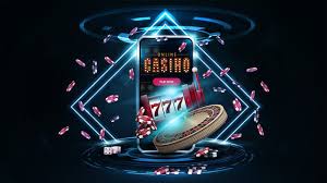 Unleashing the Excitement Stellar Spins Casino Experience